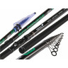 Удилище поплавочное с кольцами SALMO Elite Bolognese Light F 5.00 5499-500